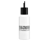 ZADIG & VOLTAIRE-REFIL EDP 150 ML THIS IS HER!-DrShampoo - Perfumaria e Cosmética